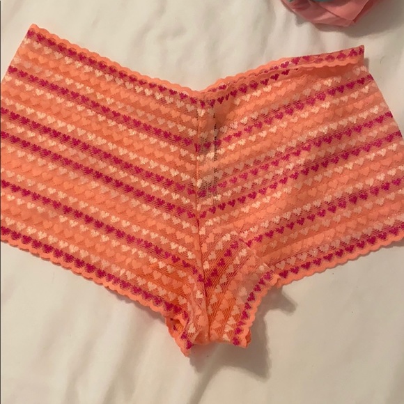 Lot of 3 VS underwear - Picture 2 of 9